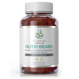 Nutri Bears 