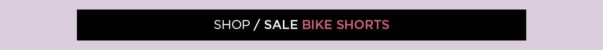 Shop Sale Bike Shorts