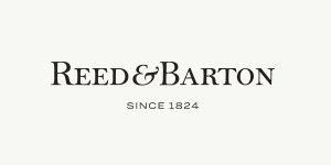 REED & BARTON Since 1824