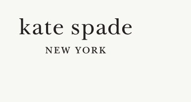kate spade NEW YORK