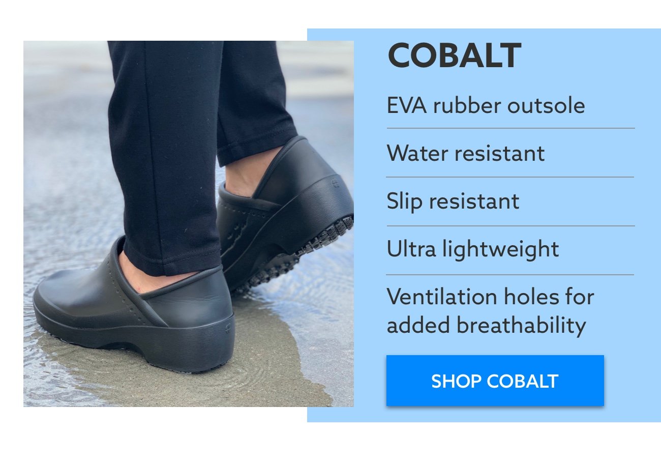 Shop Cobalt.