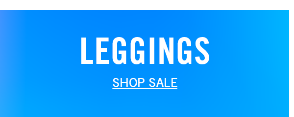 Sale Leggings