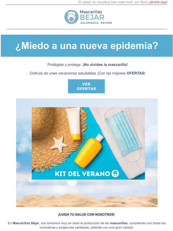 CUIDA DE TI Y DE LOS TUYOS