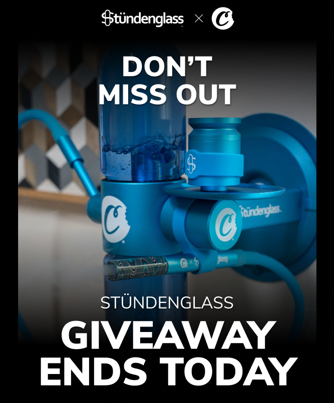 $125 Mystery Box – Stündenglass - Gravity Perfected