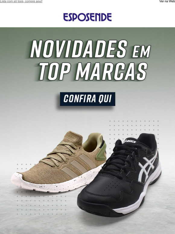 Voc merece s TOPS! 