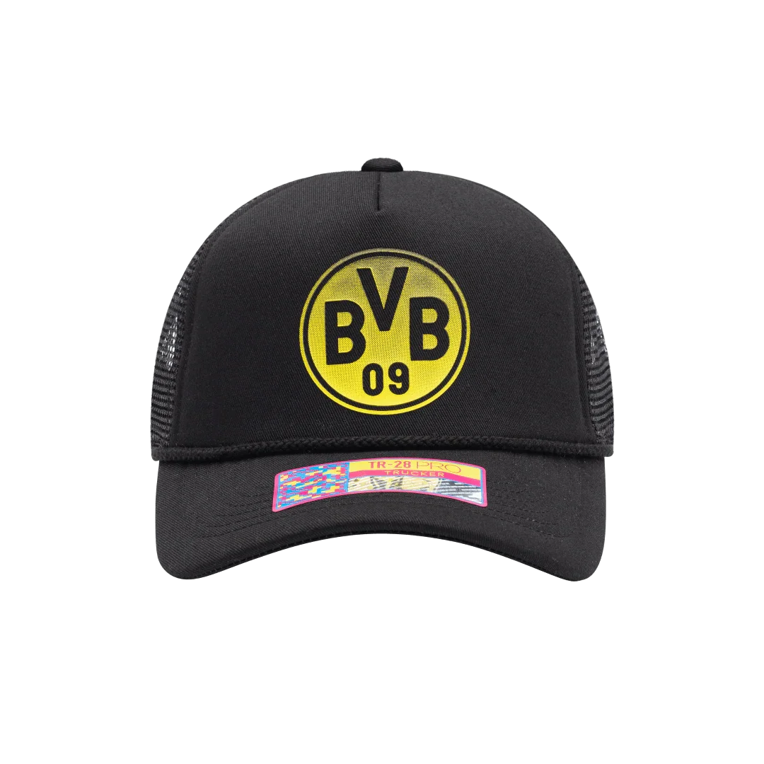 Image of Borussia Dortmund Atmosphere Trucker