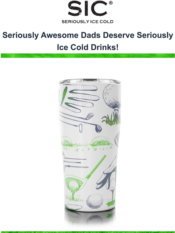 SIC Father's Day Collection Available Now!