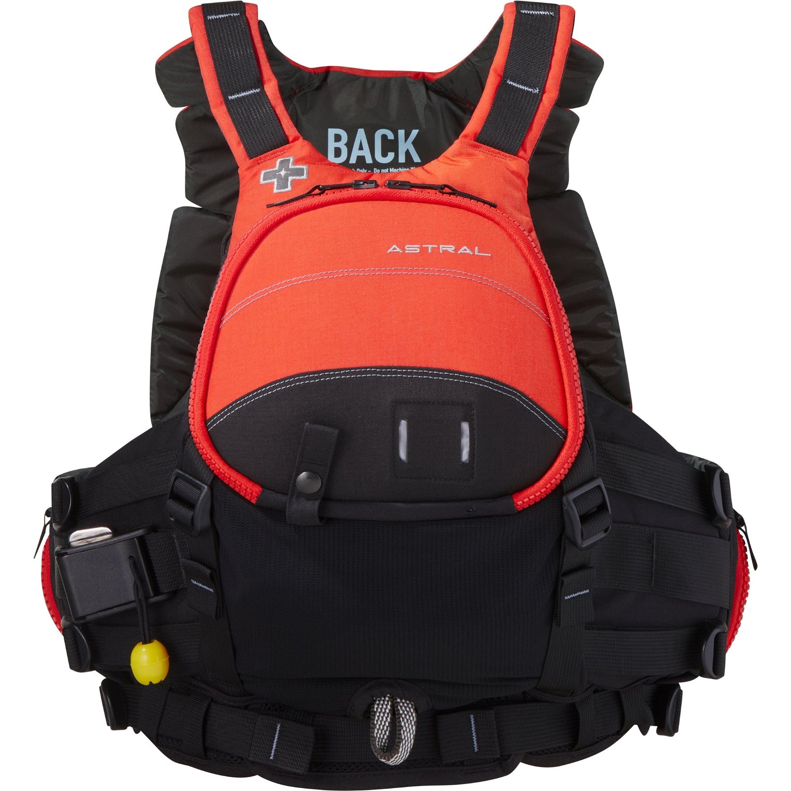 Image of Astral GreenJacket Rescue PFD