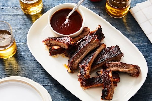 9 Best BBQ Sauce Brands, From Kansas City-Style to Alabama White