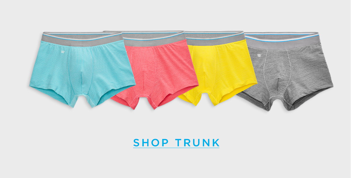 Airknitx Trunk