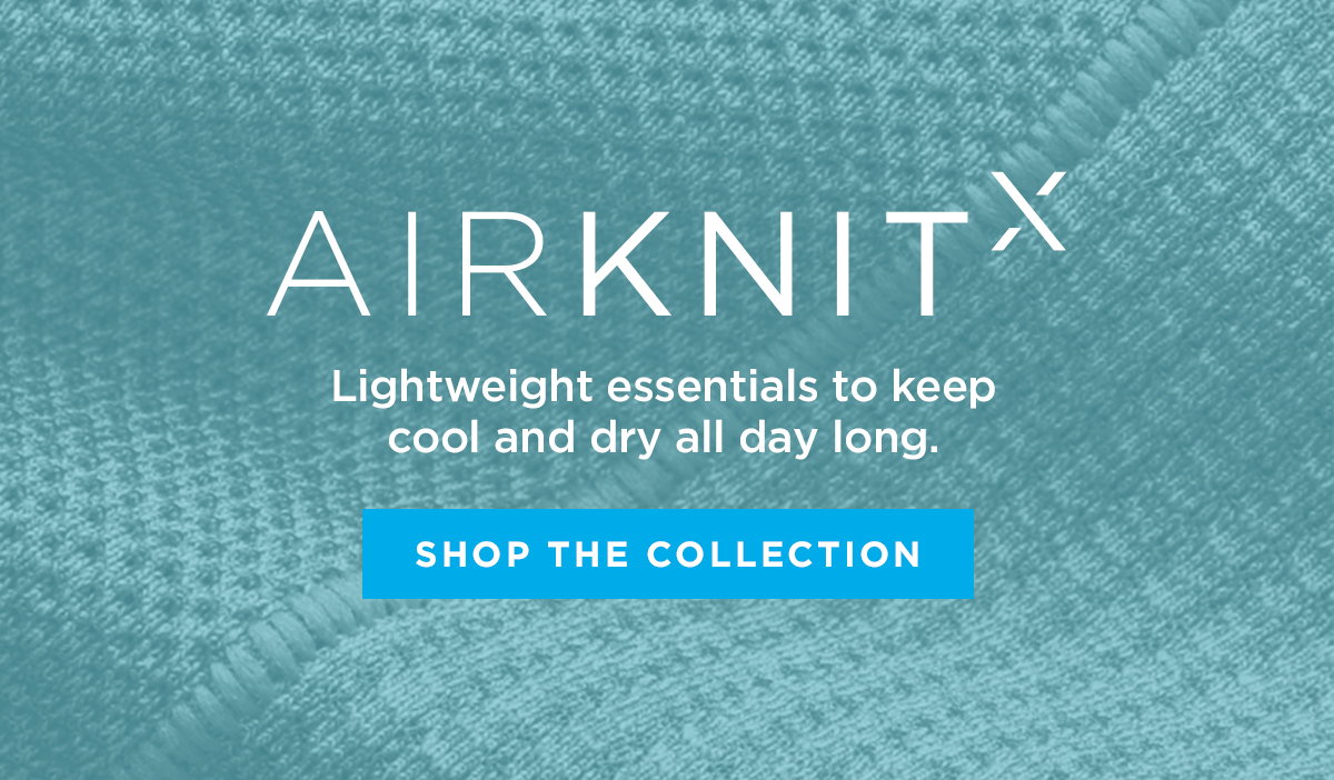 AIRKNITx Collection
