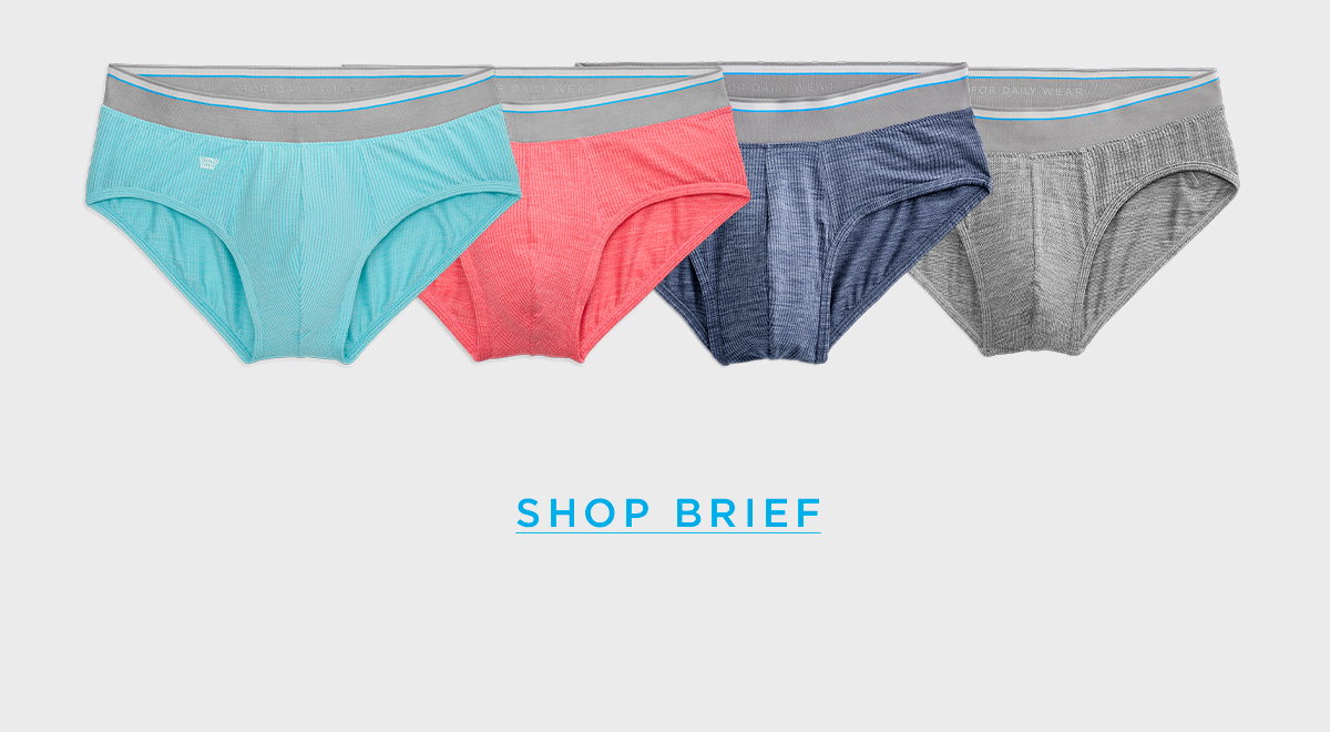 Airknitx Brief