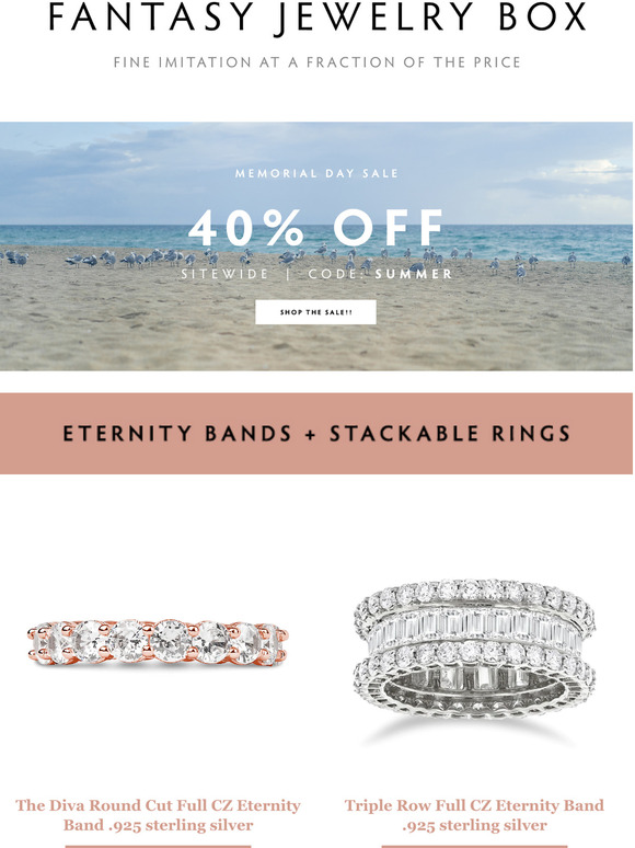 Last Call for 40% OFF