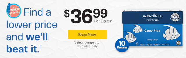 $36.99 per carton.