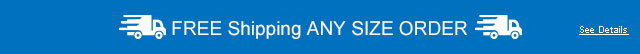 FREE Shipping