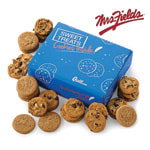 FREE Mrs. Fields cookies with your order.**