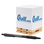 FREE Post-it notes with your order.**