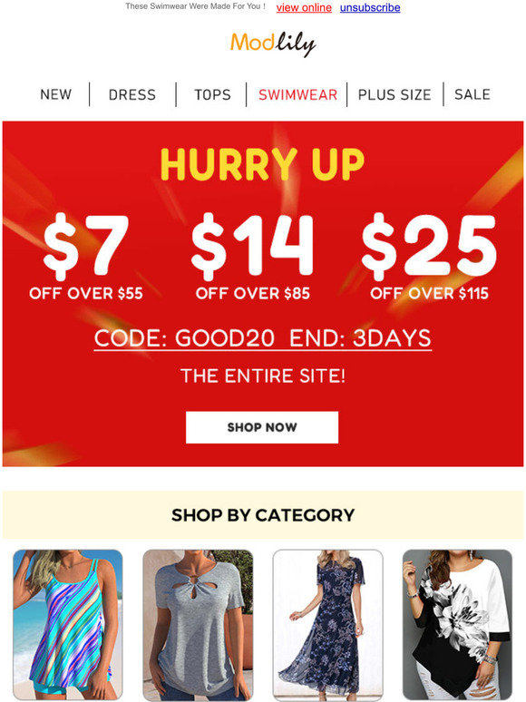 Reminders! You this 25 OFF Coupon Milled