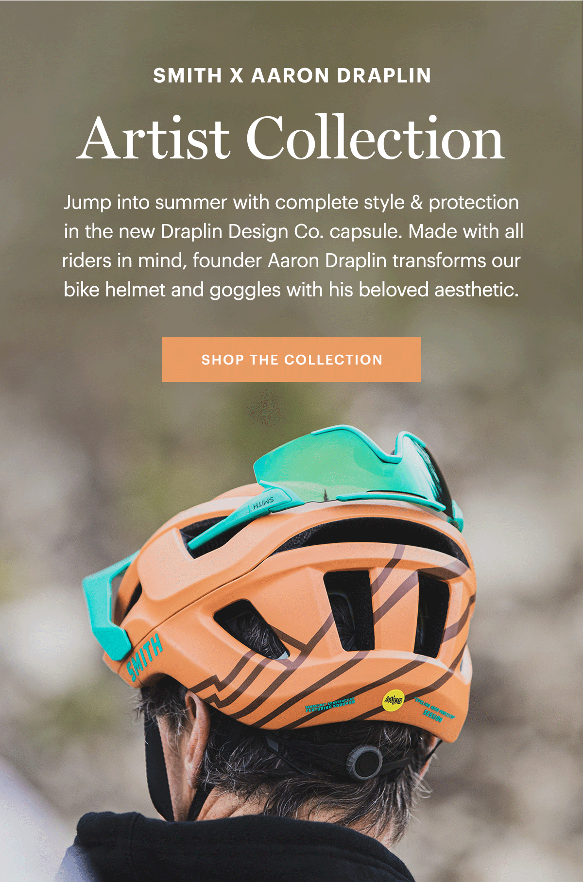 スミス  SMITH I/O MAG Draplin Bumble DDC DDC-245 Smith × DDC “Bumble” I/O MAG XL Goggle — Draplin