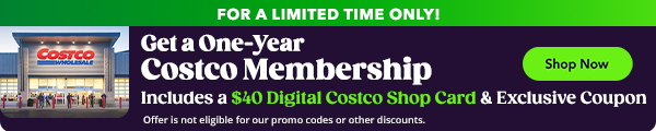 Groupon: Costco Deal: Membership & More and More Milled