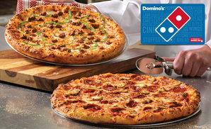 Domino's eGift Card
