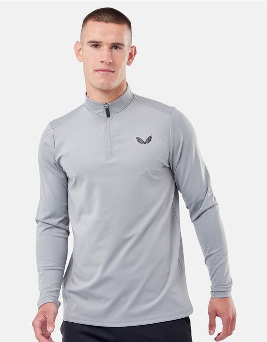 CASTORE PROTEK QUARTER ZIP