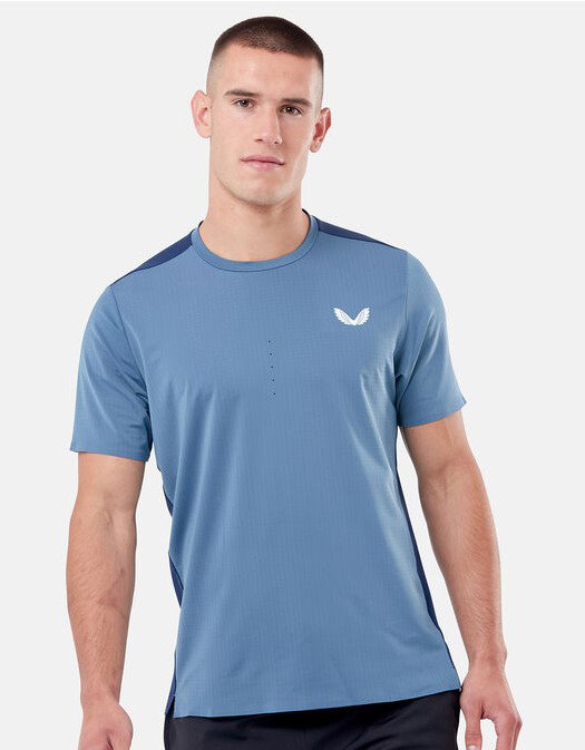 CASTORE ACTIVE AERO TEE