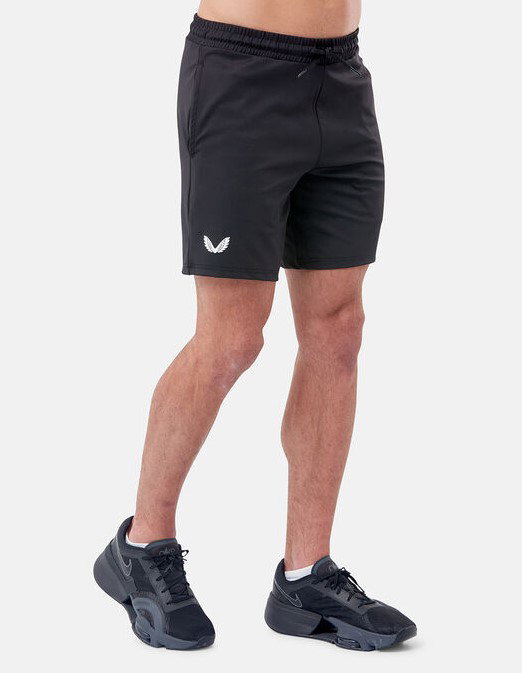 CASTORE STRETCH  SHORTS