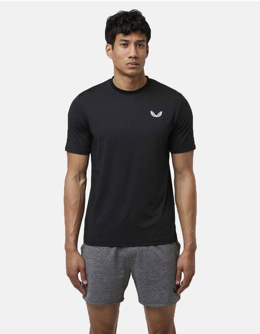 CASTORE PROTEK 365 TEE