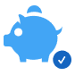 Deposit Icon