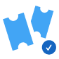 Tickets Icon