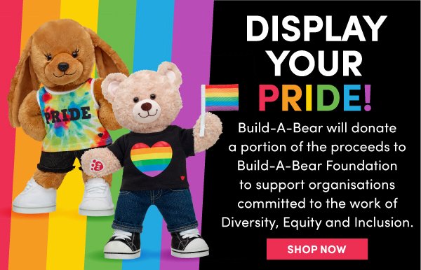Build A Bear Frog Merch & Gifts for Sale