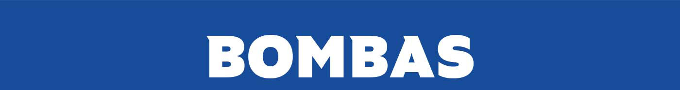 BOMBAS