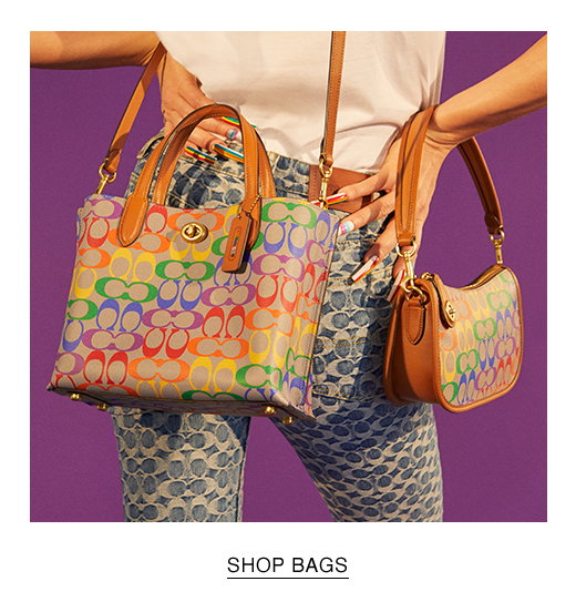 SHOP BAGS