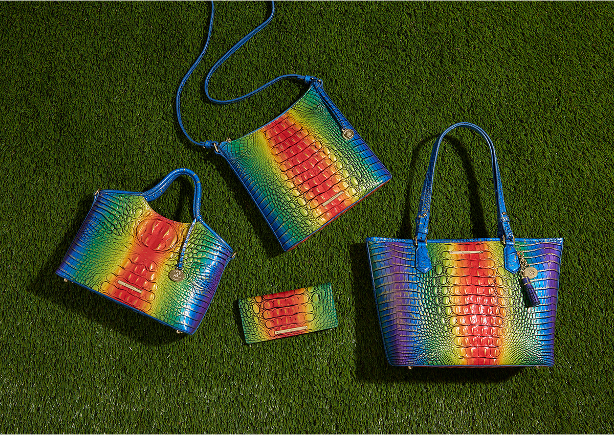 Brahmin Handbags - Satisfy your craving for color. Shop Energy