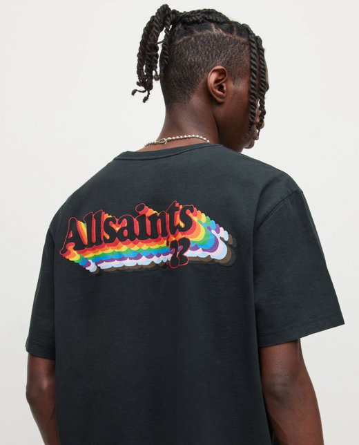 Pride: charity T-shirts \u0026 tote 