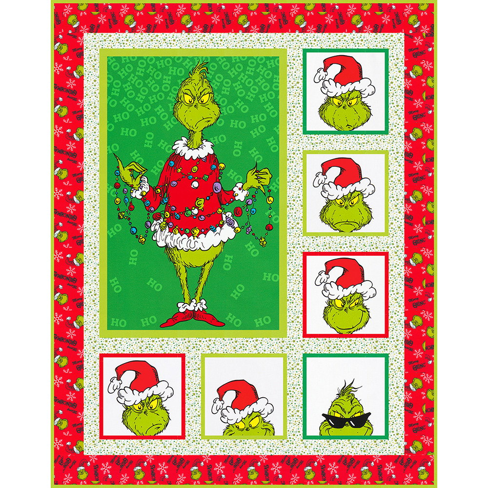 Evil Grin The Grinch Diamond Painting Kits for Adults 20% Off Today – DIY Diamond  Paintings