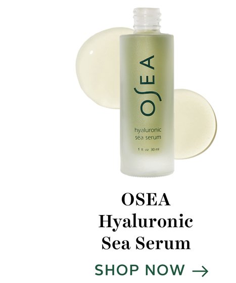 OSEA Hyaluronic Sea Serum