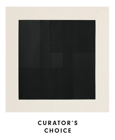 Curator’s Choice