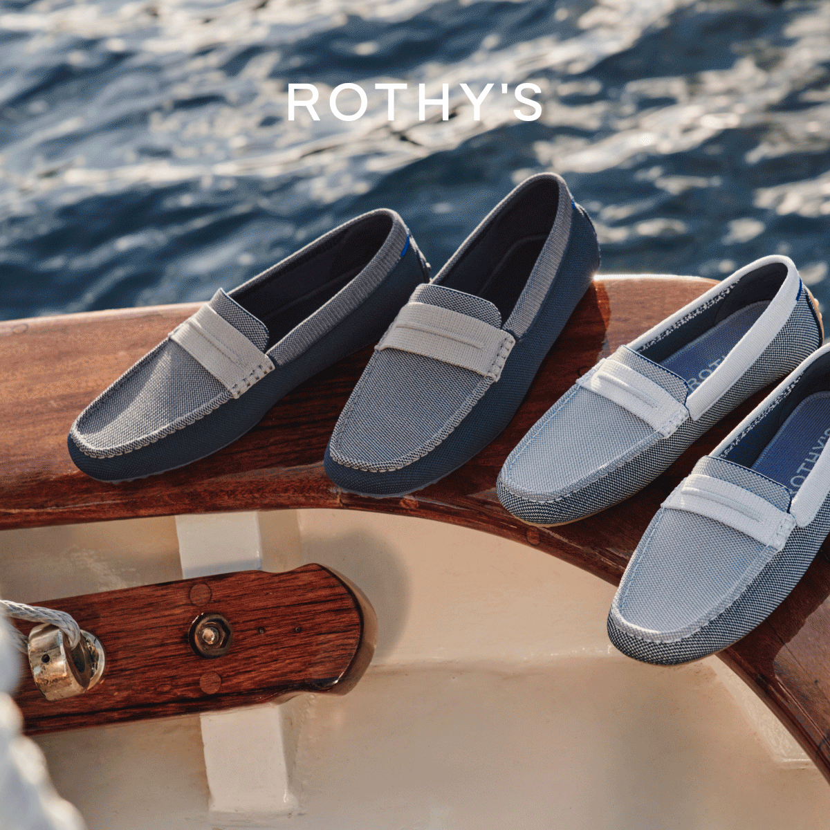 rothys coast sneaker