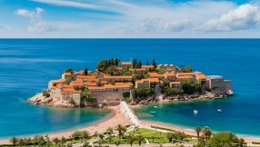 Budva