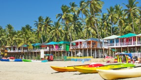 Goa