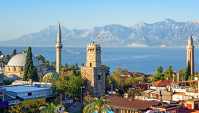 Antalya