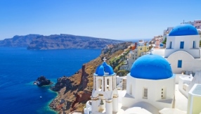 Santorini