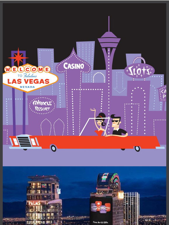 Shag Store Las Vegas