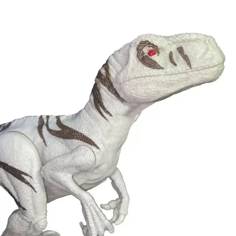 Figura Jurassic World Atrociraptor 30cm - Mattel