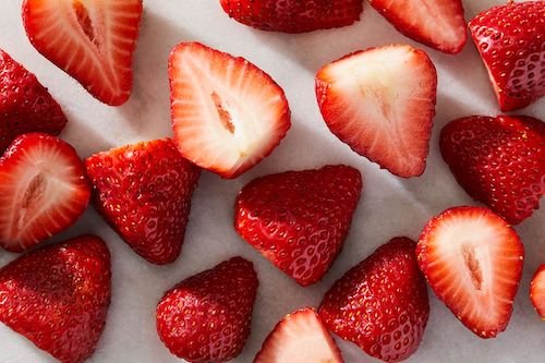 What You Need to Know About the Fresh Strawberry Recall