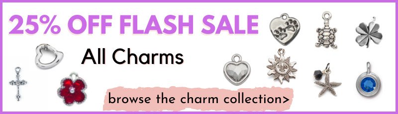 shop all charms