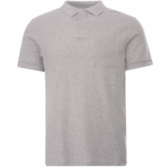 Whitford Polo Shirt - Grey