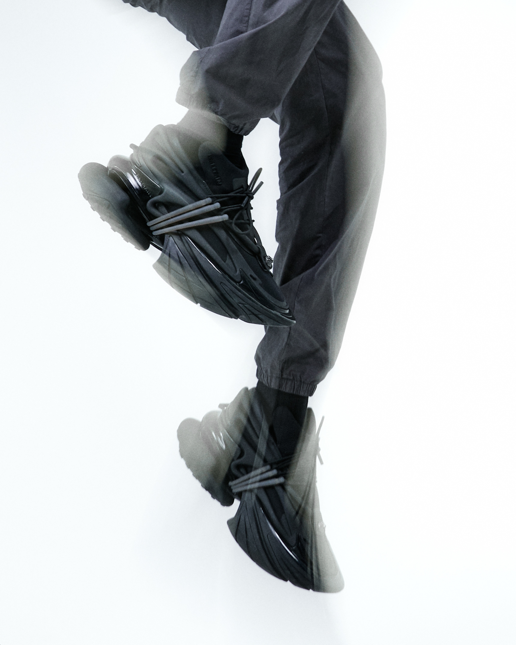 kith balmain